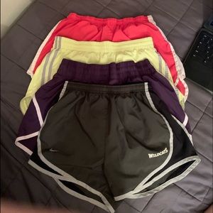 Workout Shorts bundle!!